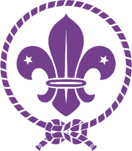 WOSM Wappen
