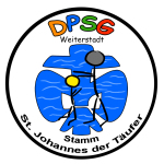 DPSG Weiterstadt, Stamm St. Johannes der Täufer
Stammeslogo