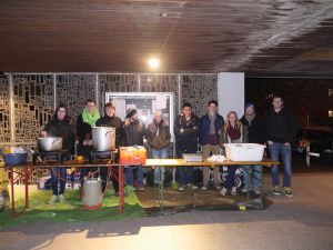 Gruppenbild