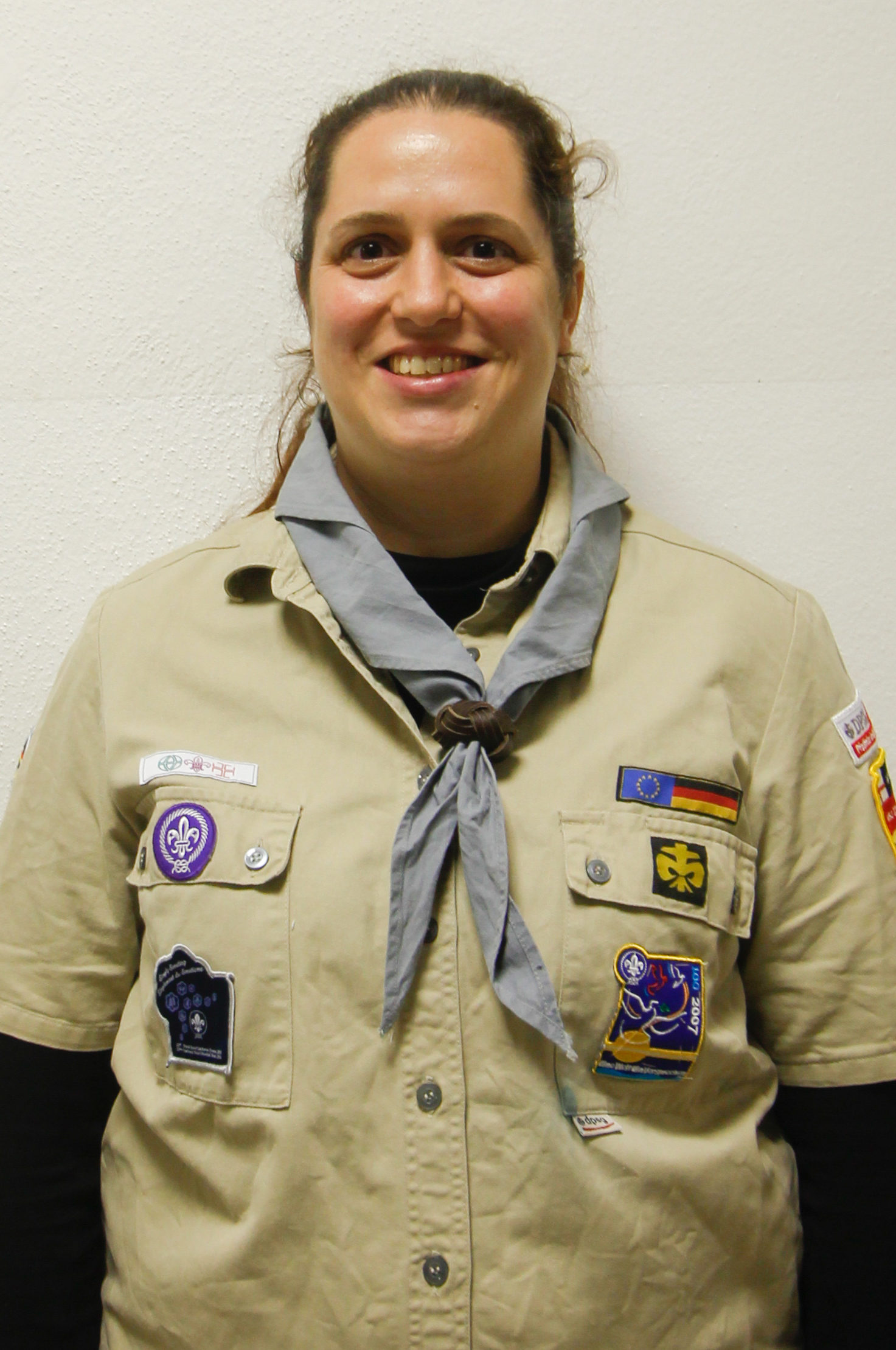 Bild von Bettina