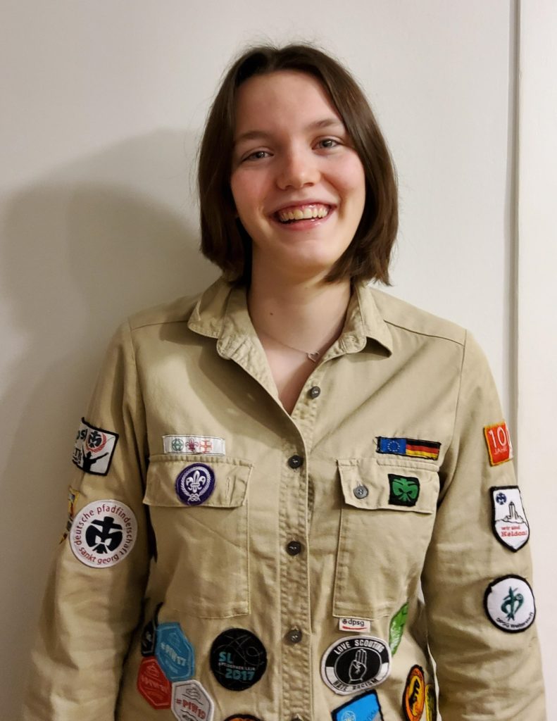 Bild von Klara