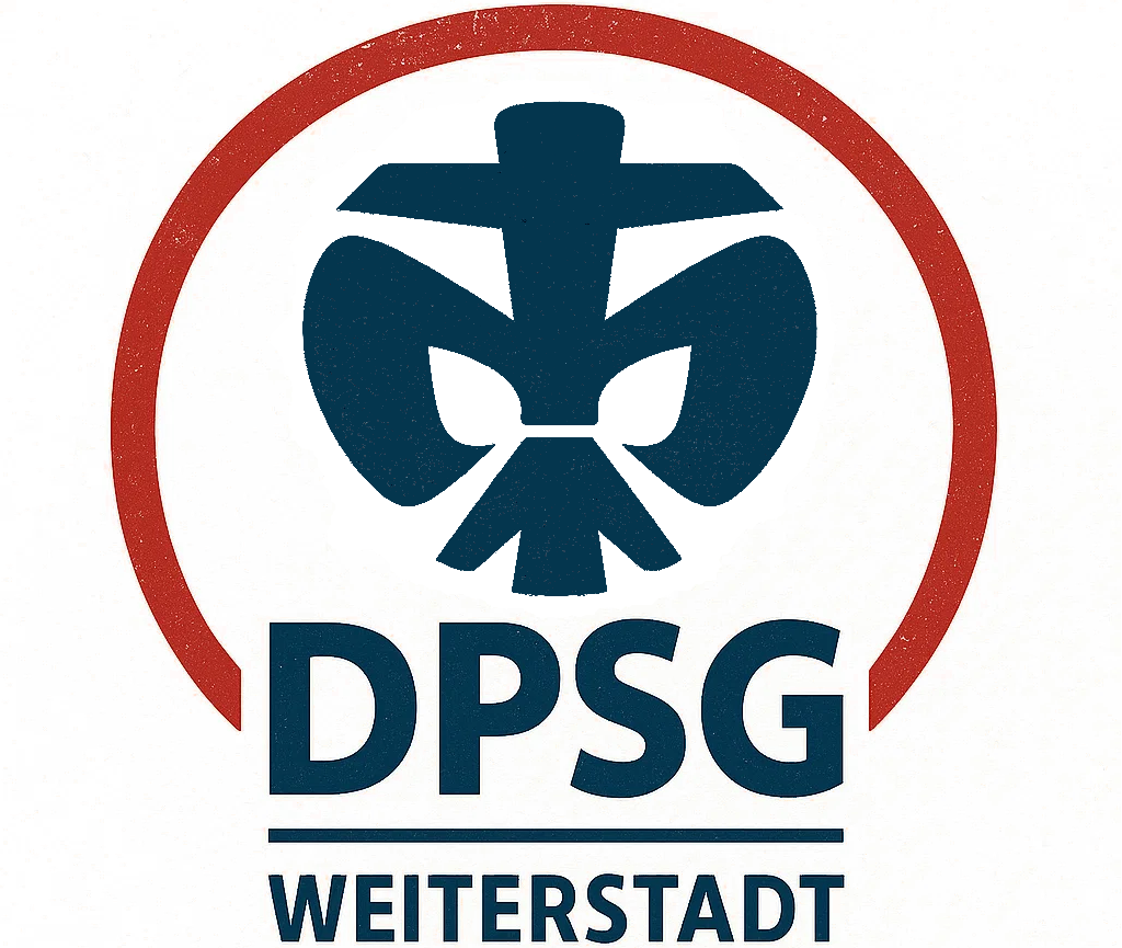 Logo DPSG Weiterstadt