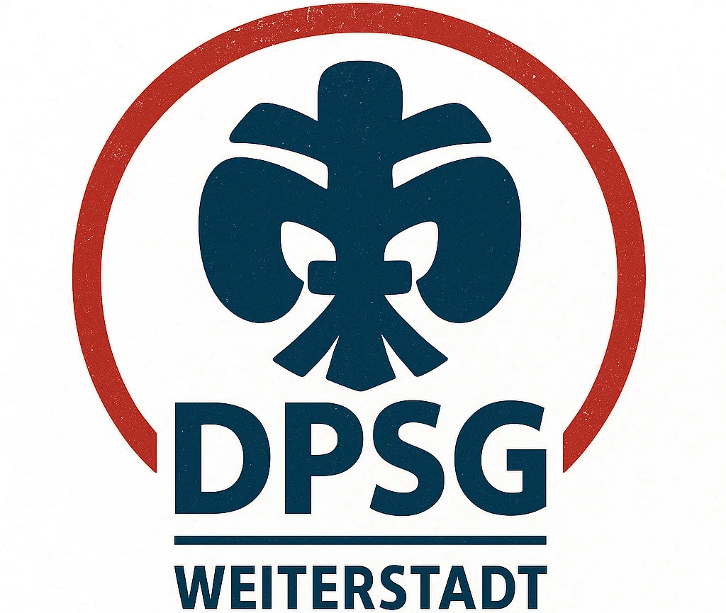 Logo DPSG Weiterstadt